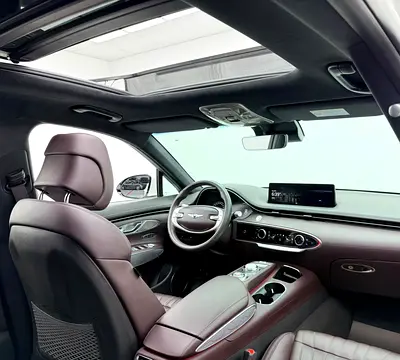 صورة مصغرة 12 لـ 2023 Genesis GV70