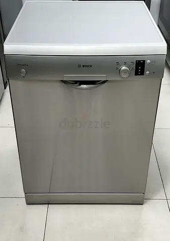 Bosch Dishwasher 2 Rack Latest Model