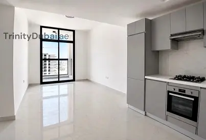 Elegant 2BR+Maid's | Unfurnished | Pool Views