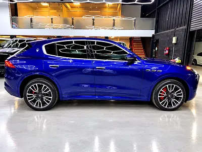 2023 Maserati GRECALE 照片 7