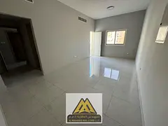 Two-bedroom apartment for annual rent in Al Jurf Industrial Area 3 - Ajman A great opportunity to re