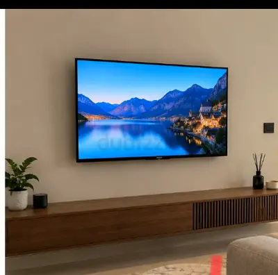 Sony 49" 4k UHD Smart Tv- Excellent condition