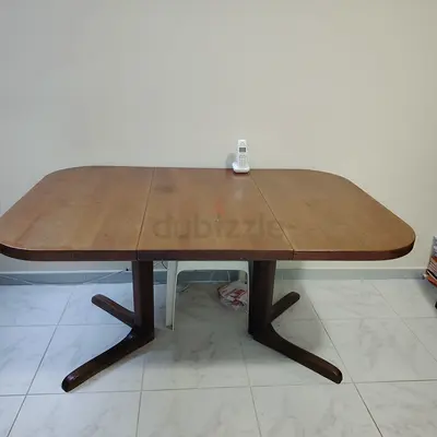 Wooden Dining table