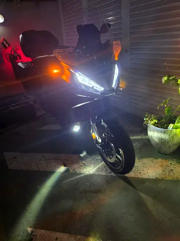 2022 HONDA NT1100 DCT Matte
Grey Full OPTION FOR SALE 50,000 DH