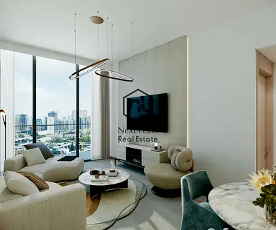 0 DOWN PAYMENT | FULLY FURNISHED | POST HANDOVER PLAN