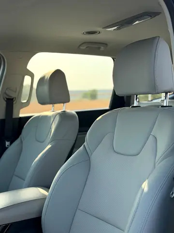 صورة 10 لـ 2020 KIA TELLURIDE