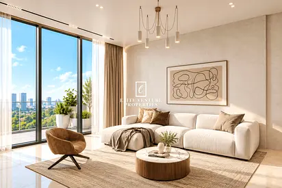 FULLY FURNISHED | FLEXIBLE PAYMENT PLAN | HOT DEAL