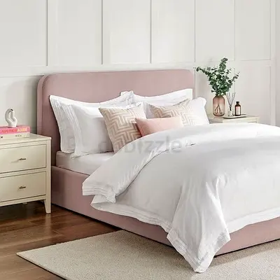 Brand New family size bed frame available for sale