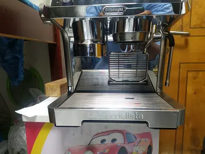 De’Longhi La Specialista Prestigio EC9355M