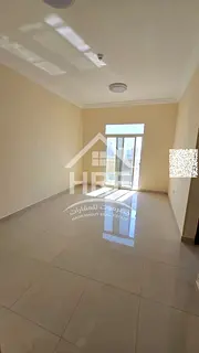 Renovated Apartment with Balcony in Al Jurf 3 (Second Occupant)