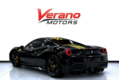 2017 Ferrari 488 SPIDER 照片 5