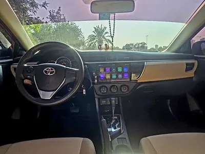 صورة 5 لـ 2015 Toyota COROLLA