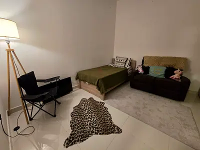 Furnished Room for Female | Liwan | All Bills Included | AED 2,250