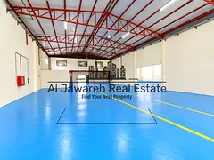 Three Adjacent Warehouses for Rent in Umm Al Quwain – 16,050 Sq. Ft.
