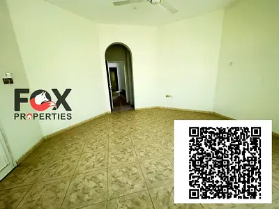 Spacious Commercial Villa for Annual Rent in Al Rawda 1 – Prime Business Location with Large Yard & Outer Setback! An exceptional commercial and inve