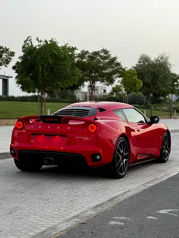 صورة 5 لـ 2016 Lotus EVORA