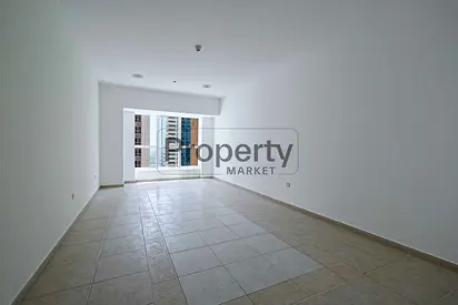 Well-Maintained|High Floor | Unfurnished|Spacious