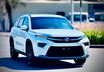 صورة 2 لـ 2024 Toyota URBAN CRUISER