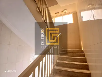 Income-Generating Residential Building for Sale | Al Rawda 3, Ajman