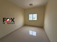 FOR RENT: Spacious 1-bedroom apartment in Al Nuaimiya 3, Ajman, with bathroom, balcony and central A