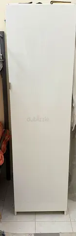 Cupboard & Sofa