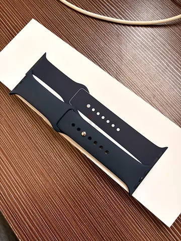 Apple Watch 46mm sport band