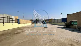 15,000 Sq Ft Fully Equipped Yard | Industrial 3