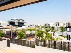 5BR Villa | Jebel Ali Village | Community Views | Private Yard