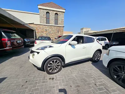2016 Nissan JUKE 照片 4