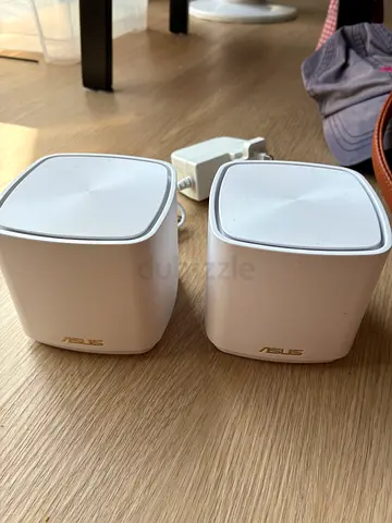 ASUS XD4 Plus mesh router