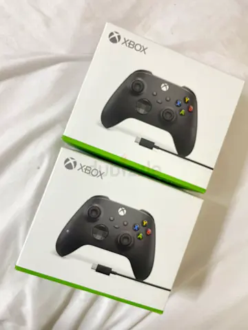 x box series x/s controller