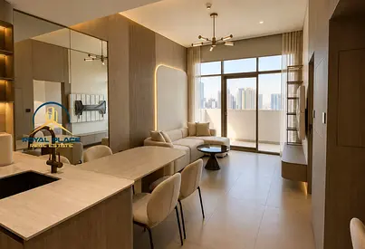 Luxury Furnished | Brand New | Smart Home