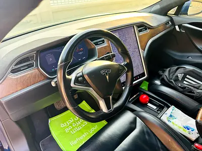 2018 Tesla MODEL S — миниатюра 12