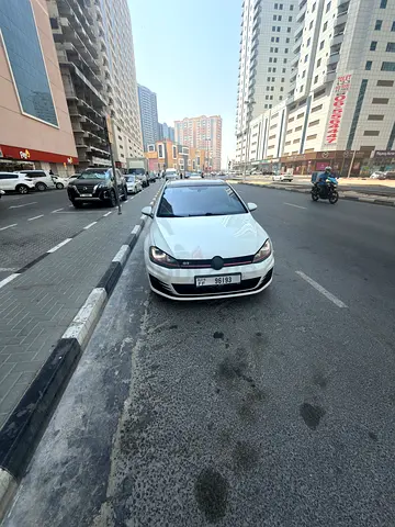 Volkswagen Golf GTI S 2015 GCC Specs