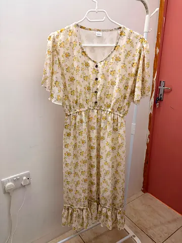 Dress / Casual Dress / Cute Dress
