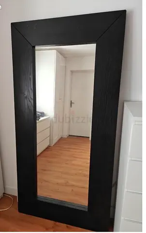 IKEA MONGSTAD floor mirror