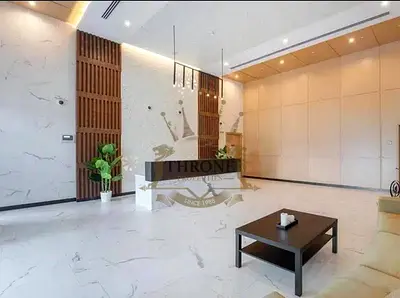 Elegant 1BR | Well Maintained | High Floor