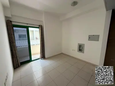 Studio apartment for rent in Al Amrah - Ajman