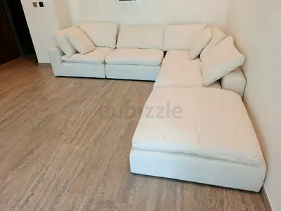 Marina home luscious sofa