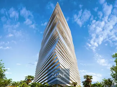 Full Sea View I Luxury 3 BED | Investment Deal