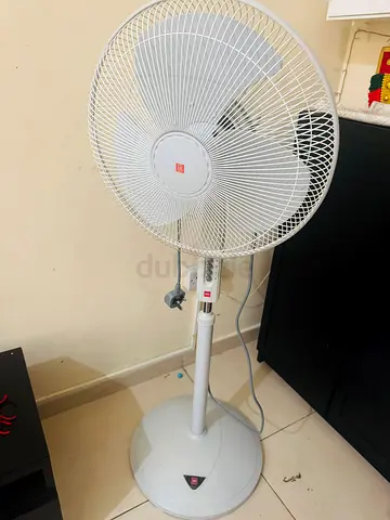 Stand Fan