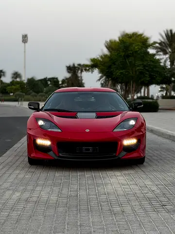 صورة 2 لـ 2016 Lotus EVORA