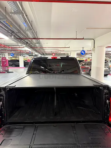 2022 Ford F-150 Lariat Canadian Specs