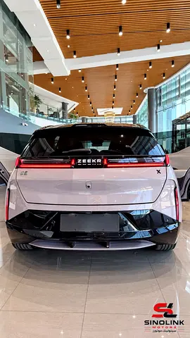 2023 Zeekr X 缩略图 13