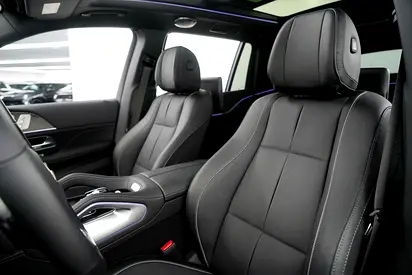 2022 Mercedes-BENZ GLS-CLASS MAYBACH — миниатюра 12
