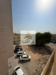 🔥 Spacious 1BR Apartment with 2 Bathrooms, 2 Balconies & Central AC in Al Rawda | Up to 6 Payment
