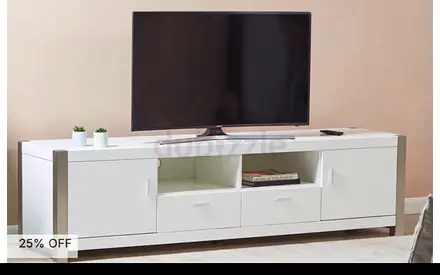 TV stand