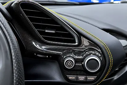 2017 Ferrari 488 SPIDER 缩略图 15