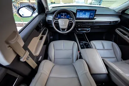 2023 Lincoln CORSAIR 缩略图 13