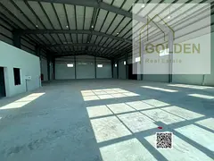 160 kW Electricity | Independent Industrial Warehouse with Offices for Rent in UAQ | Ready for Opera